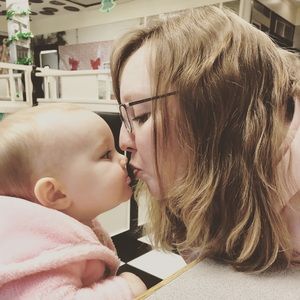 Meet your Posher, Becca